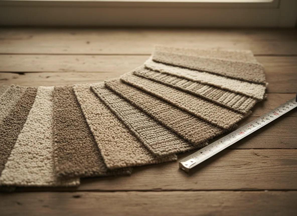 Carpet Installation Montezuma, IN FAQs